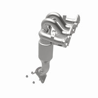 MagnaFlow 05-08 Ford Escape 2.3L Direct Fit Converter