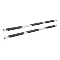 Westin 19-22 Ram 2500/3500 Crew Cab 8ft Bed (Ex Dually) R5 M-Series Wheel-to-Wheel Nerf Bars - SS
