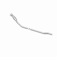 MagnaFlow Direct Fit Catalytic Converter 01-03 Caravan/Voyager 3.3L