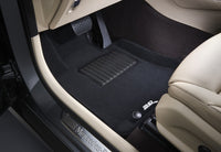3D MAXpider 08-14 BMW X6 Elegant Black R1 R2