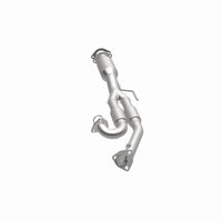 MagnaFlow 2004 Nissan Quest 3.5L Direct Fit Converter