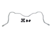 Whiteline 4/85-5/89 Toyota Corolla AE80,82 Front 22mm Heavy Duty Non-Adjustable Swaybar