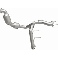 MagnaFlow 22-23 Ford F-150 2.7L Right OEM Direct Fit Converter