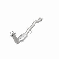 MagnaFlow Direct Fit Catalytic Converter 07-08 Sub XL 6.0 Passenger Side OEM