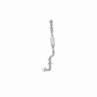 MagnaFlow Direct Fit Catalytic Converter 09-12 Venza 3.5L Underbody