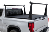 Access ADARAC 14-18 GM 1500 / 15-19 GM 2500/3500 8ft Bed Pro-Series Truck Rack - Black