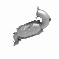 MagnaFlow Direct Fit Catalytic Converter 2011 Buick Regal 2.0L