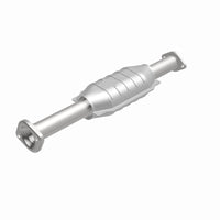 MagnaFlow Direct Fit Catalytic Converter 01-03 Montero Sport rr OEM