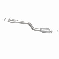 MagnaFlow Direct Fit Catalytic Converter 01-05 Lexus IS300 Rear CA