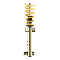 ST X Adjustable Coilovers 10-17 Mercedes E-Class Coupe (C207) RWD w/o Electronic Suspension