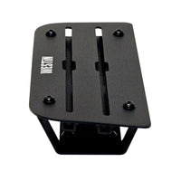 Westin Adventure Mount Base for 24-26 Ford Maverick Inc. XL/XLT/Lobo/Lariat/Tremor