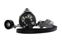 Ford Racing Gen 3 Coyote 175Amp Alternator Kit