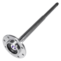 Yukon Gear 1541H Alloy 8 Lug Rear Axle For GM 99+ 9.5in