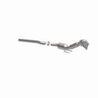 MagnaFlow 09-15 CC L4 2 OEM Underbody Direct Fit Converter