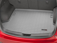 WeatherTech 2017+ Mazda CX-5 Cargo Liners - Grey