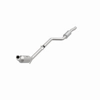 MagnaFlow Direct Fit Catalytic Converter 08-10 C300 3.0L P/S