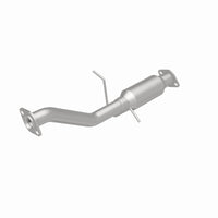MagnaFlow Direct Fit Catalytic Converter California Grade 95-98 Toyota T100 2.7L
