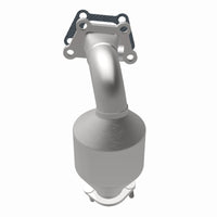 MagnaFlow Direct Fit Catalytic Converter 10-11 Equinox 3.0L Underbody