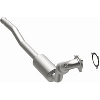 MagnaFlow 00-01 Volvo C70 2.3L Direct Fit Converter