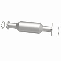 MagnaFlow 97-98 Hyundai Sonata 3.0L Direct Fit Converter