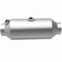MagnaFlow 2.25 1-O2 CA Universal Converter