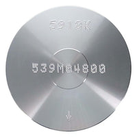 Wiseco Kawasaki KX80 86-87 1890CD Piston Kit