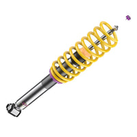 KW Coilover Kit V3 13+ BMW M5 F10 (5L) Sedan (inc EDC Delete Unit)