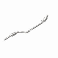 MagnaFlow 12-14 C350 V6 3.5 OEM Underbody Direct Fit Converter