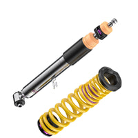 KW BMW 4 Series Gran Coupe 430i (G26) 2WD w/o Electronic Dampers V3 Coilover Kit