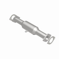 MagnaFlow Direct Fit Catalytic Converter 83-85 Ford Ranger 2.8L