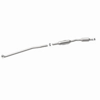 MagnaFlow Direct Fit Catalytic Converter 98-02 Toyota Corolla 1.8L (California Carb Compliant)