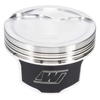 Wiseco RED Series Chevy LS 4.155in Bore 1.294in CH -15.00 CC Piston Set