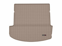 WeatherTech 2026 Hyundai Palisade Trunk Cargo Liners - Tan