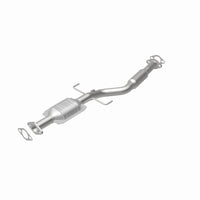 MagnaFlow Direct Fit Catalytic Converter 99-00 Galant 2.4 rear OEM
