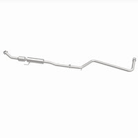 MagnaFlow 11-16 Scion tC 2.5L Direct Fit CARB Compliant Catalytic Converter