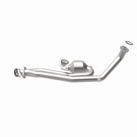 MagnaFlow California Direct Fit Catalytic Converter 01-03 Toyota Sienna 3.0L