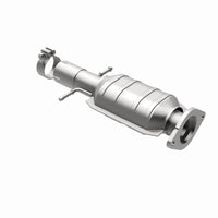 MagnaFlow Direct Fit Catalytic Converter 09-11 Chevy Malibu 3.6L