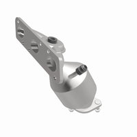 MagnaFlow Direct Fit Catalytic Converter 03 Mazda 6 3.0 Rear Manifold