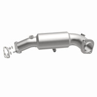 MagnaFlow 16-17 Ford Explorer 2.3L Direct Fit Converter
