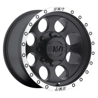 Mickey Thompson Classic Baja Lock Wheel - 16x10 8X6.5 4-1/2 - 250179