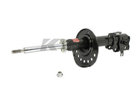 KYB Shocks & Struts Excel-G Front Right NISSAN Rogue 2008-11