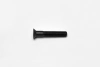 Wilwood bolt 1/2-13X3.00 LG fhcs alloy hex drive black asme B18.3
