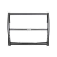 Go Rhino 19-24 Ram 1500 (Excl. Rebel/Sprt) 3100 Series StepGuard Center Grille Guard ONLY - Tex. Blk