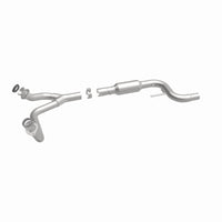 MagnaFlow 00-02 Chevrolet Camaro 3.8L Direct Fit Converter