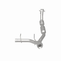 MagnaFlow 03-04 Ford Expedition 5.4L Direct Fit Converter