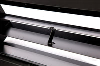 GrimmSpeed 02-03 Subaru WRX Scoop TMIC Splitter