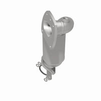 MagnaFlow 18-19 Toyota Camry 3.5L Direct Fit Converter