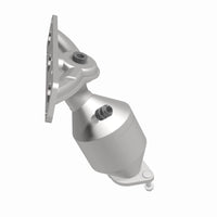 MagnaFlow Direct Fit Catalytic Converter 03 Mazda 6 3.0L