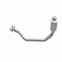MagnaFlow 07-09 Pontiac G6 3.5L Direct Fit Converter