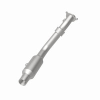 MagnaFlow Direct Fit Catalytic Converter OEM 2004-2006 Chrysler Pacifica Underbody